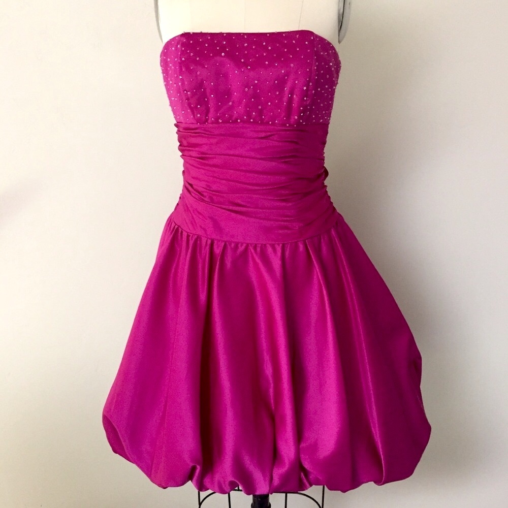 Camille La Vie Dress Size 2